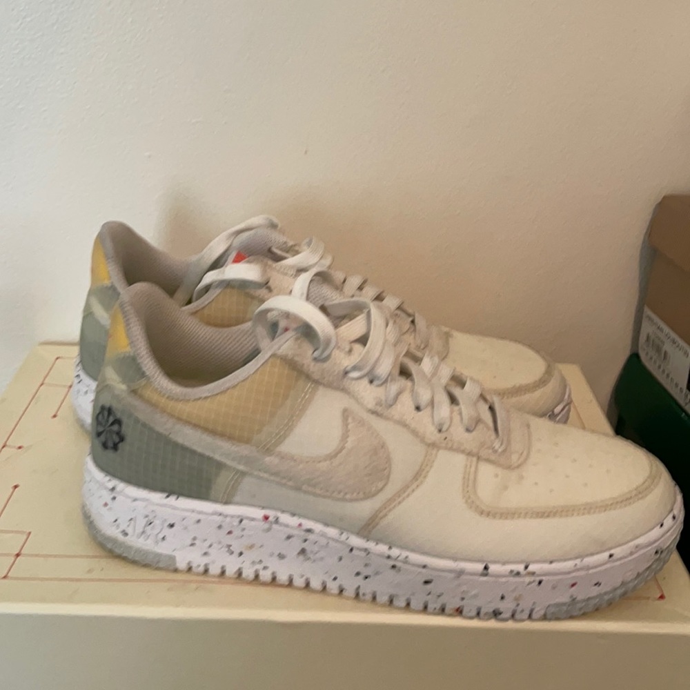 Air Force ones 7/10 condition